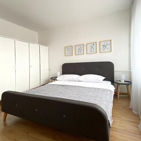 Apartman Milica Apartment Nis Exterior photo