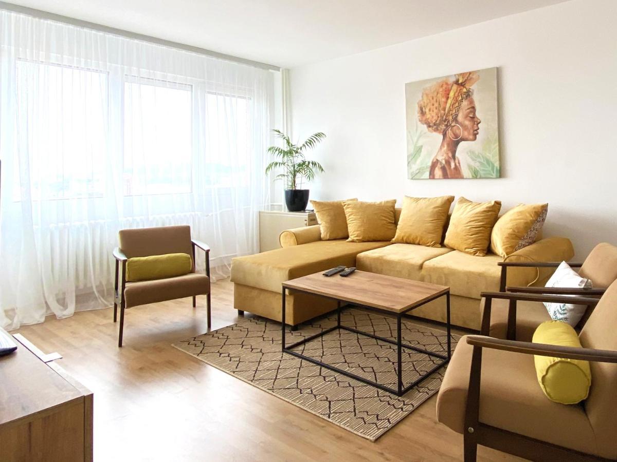 Apartman Milica Apartment Nis Exterior photo