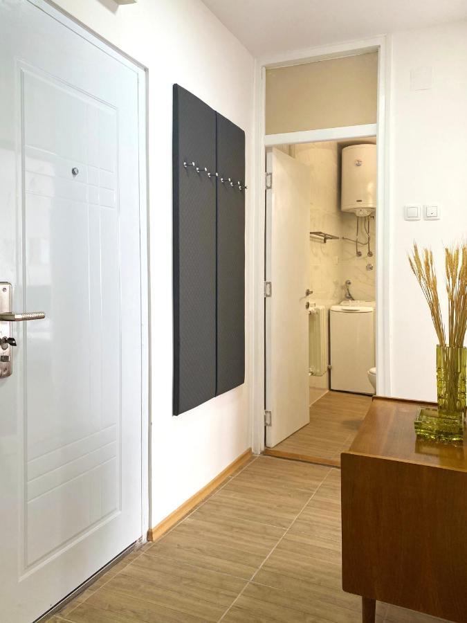 Apartman Milica Apartment Nis Exterior photo