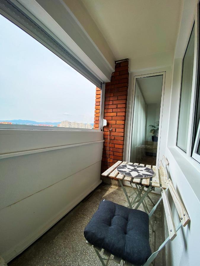 Apartman Milica Apartment Nis Exterior photo