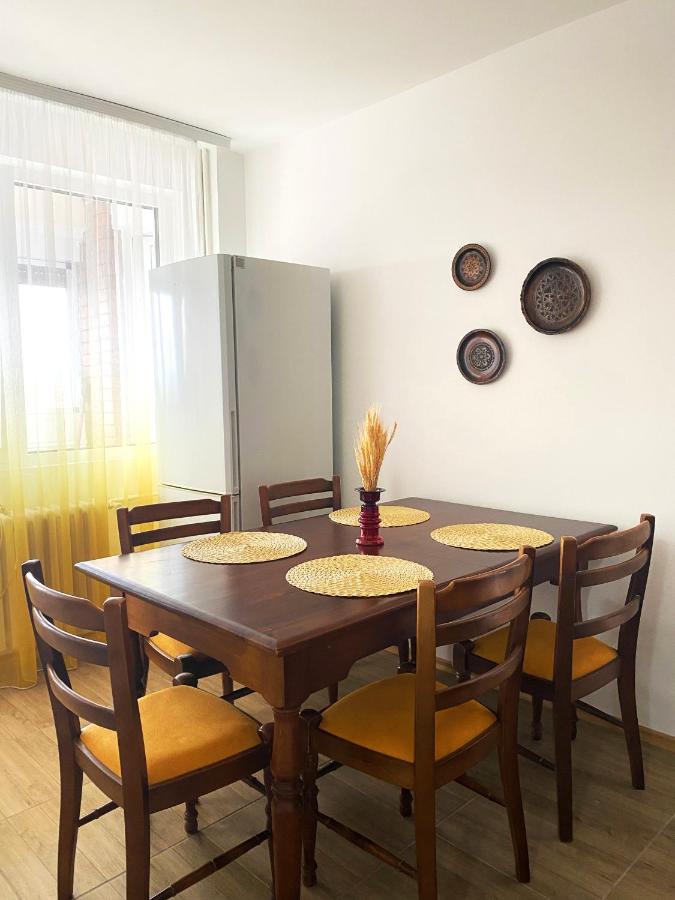 Apartman Milica Apartment Nis Exterior photo