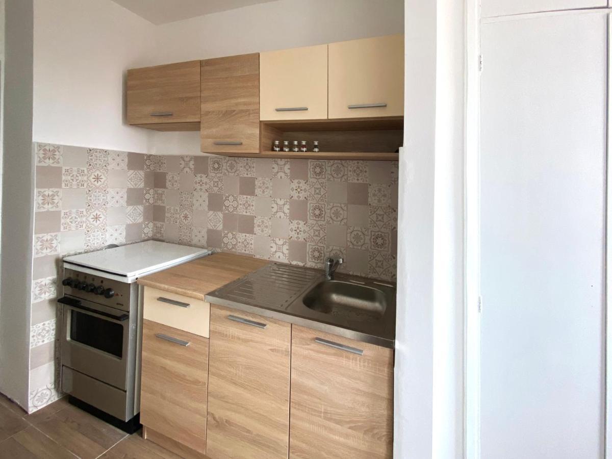 Apartman Milica Apartment Nis Exterior photo